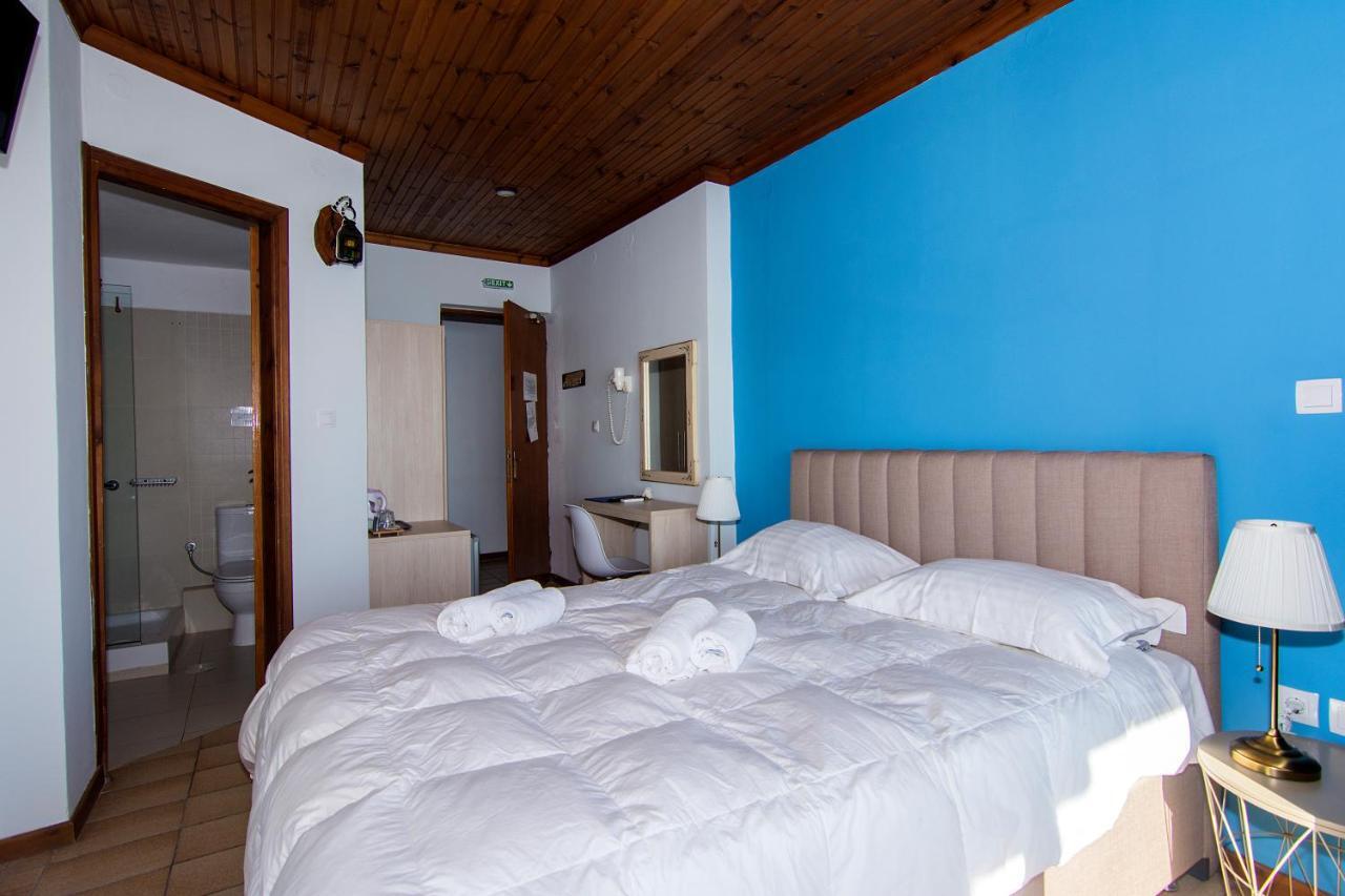 Poseidon Apartments โตโล ภายนอก รูปภาพ
